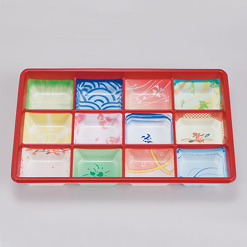 弁当容器 90-60倉紀<300個入>
