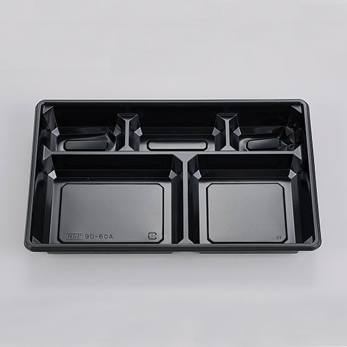 弁当容器 90-60倉紀<300個入>