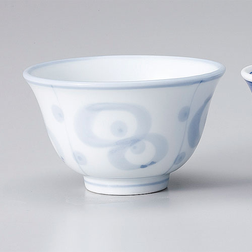 537-109033000 丸紋反煎茶