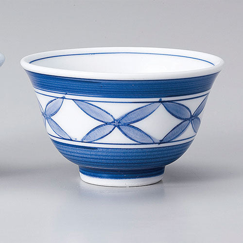 537-148009000 呉須巻七宝反煎茶