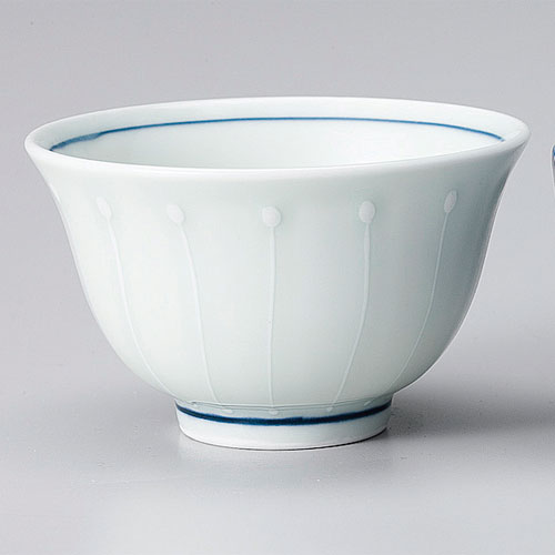 537-148026000 ヒワ磁一珍十草反煎茶