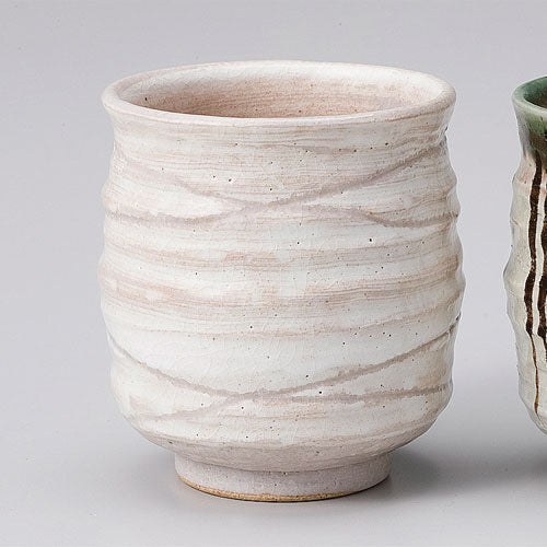 527-00010 美の萩ラセン寿司湯呑