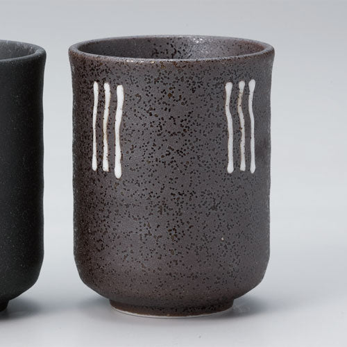 524-10001 長湯呑 ②唐津サンレーン