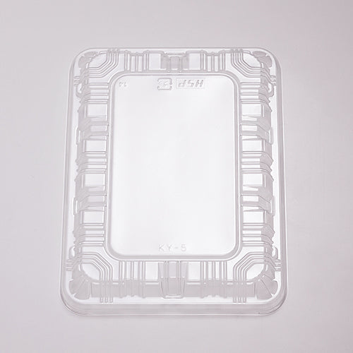 弁当容器 KY-8黒<1200個入>