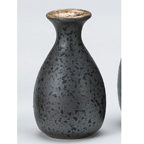 527-00064 金ヌリサビ小徳利