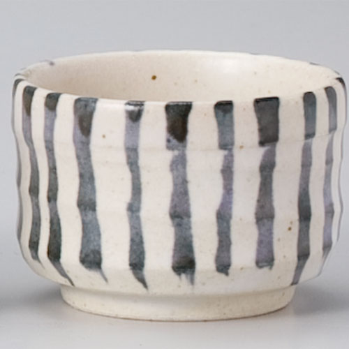 510-00048 ぐい呑み 大 ⑧十草<8個入>