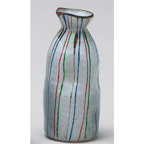 527-00055 深錦十草2号徳利