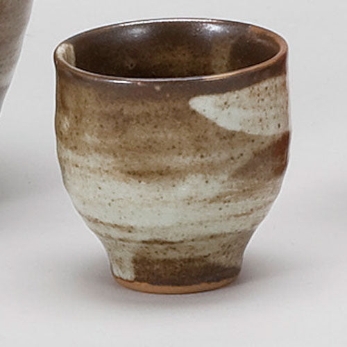 527-00056 冷酒益子ぐい呑