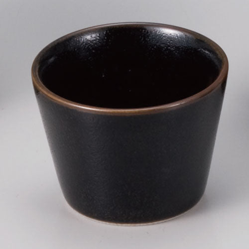 516-00107 柚子黒天目そばココット