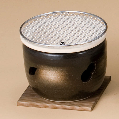 501-00186 5号用丸金網