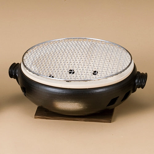 501-00192 9号用丸金網
