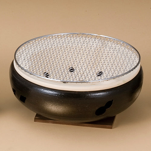 501-00195 10号用丸金網