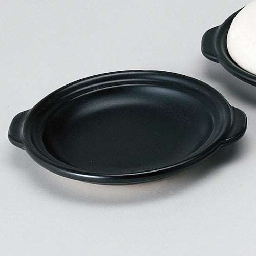 535-00121 5.5寸陶板(身のみ)