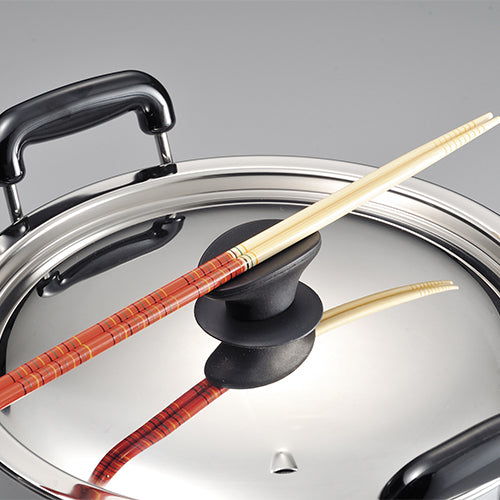 PCE モリブデンプロ&煮込鍋