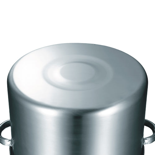 KO19-0 電磁対応外輪鍋(蓋無)