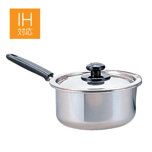 PC 柄片手実用鍋