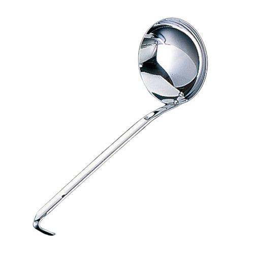 113-20049 Murano 18-8レードル柄お玉