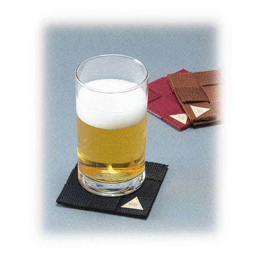 コースター #850-S<各色10枚入>