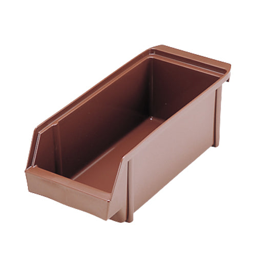 104-10388-04 オーガナイザーボックス ライトブラウン