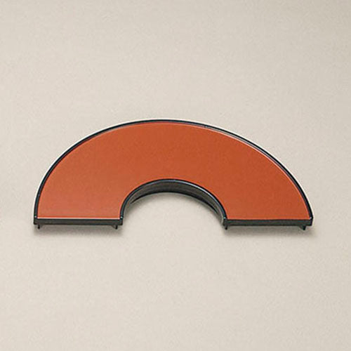 420-24021 清涼皿 朱天黒