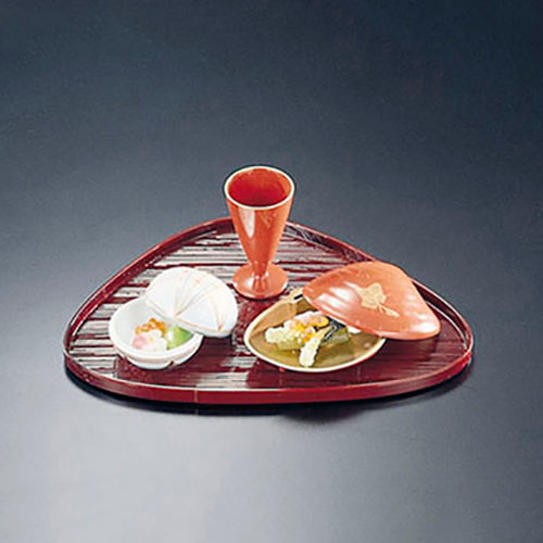 420-36031 蛤皿 タメ