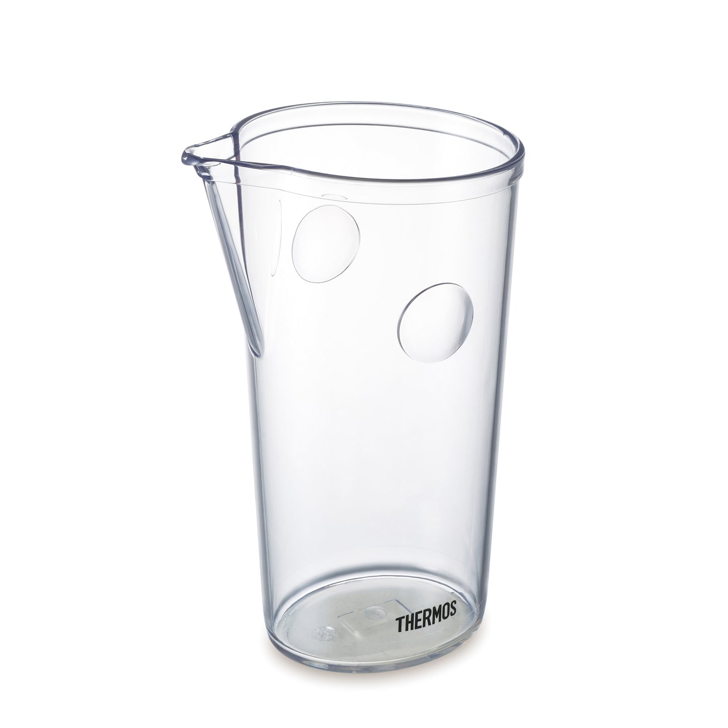 113-10402-02 サーモスウォーターポット クリアー TPD-1200