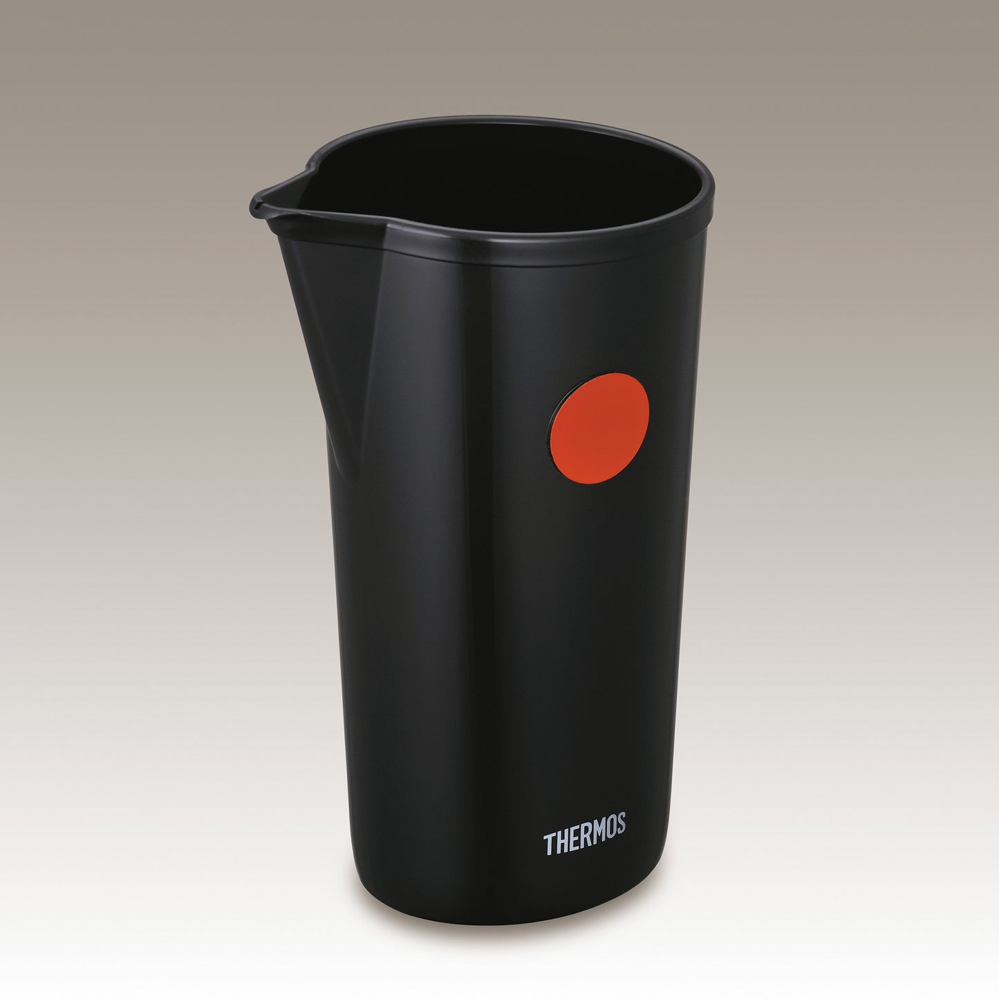 113-10403-02 サーモスウォーターポット ブラック TPD-1200