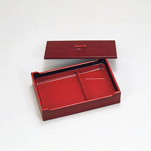 310-30421 光悦 タメ千筋<2つ仕切付>