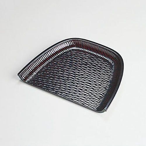 420-50011 平みの皿<大> タメ