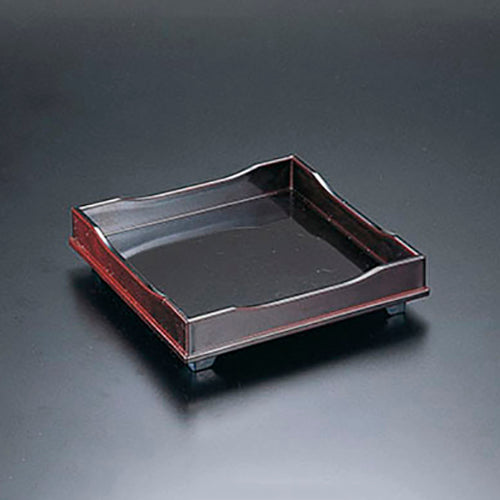 435-16211 足高隋心皿 タメ