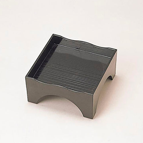 435-18211 高台清盛 黒内千筋