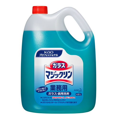 146-10079 ガラスマジックリン