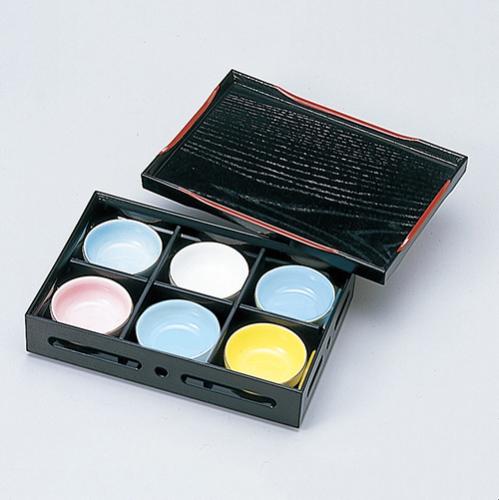 430-10206 角長すかし盛器用 組仕切