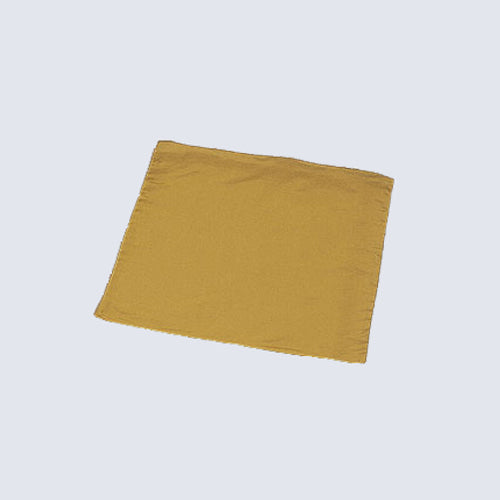 840-28001 座布団カバー からし