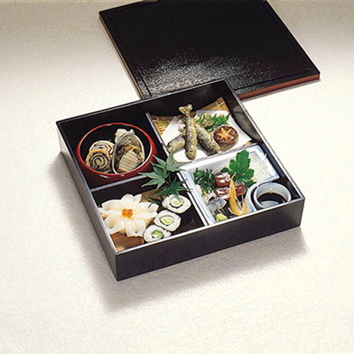 300-61011 十字仕切 黒