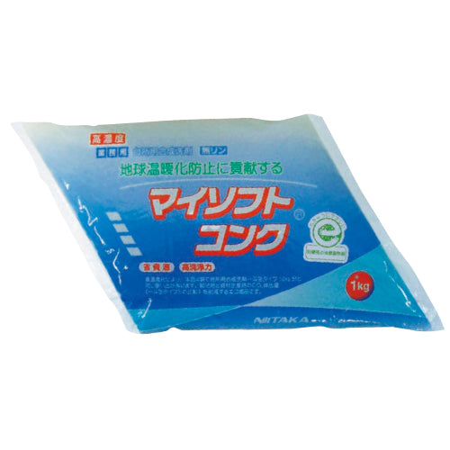 208-10007-01 マイソフトコンク(1kg×4袋)