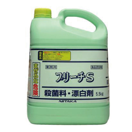 208-10006 ブリーチS(5.5kg×3本入)