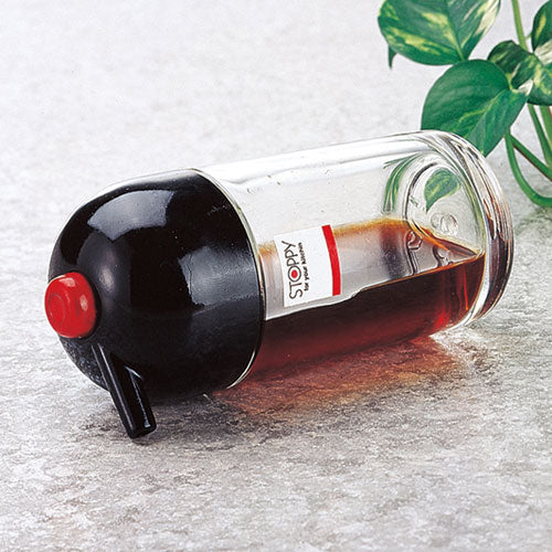 195-10016 ストッピー醤油差し (TW12P)