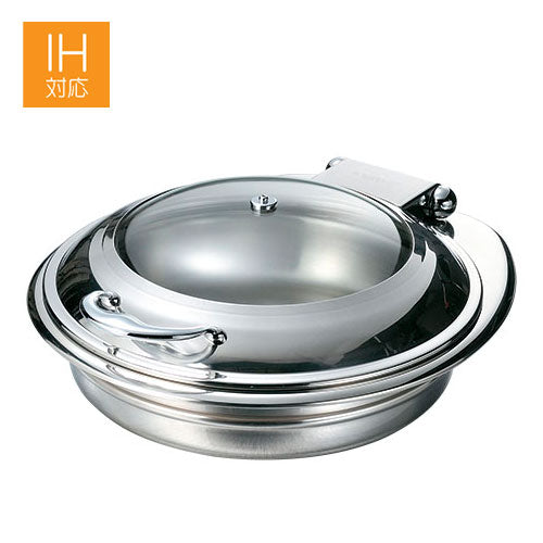 104-10407 SNX丸型チューフィング電磁用 W36100-C1