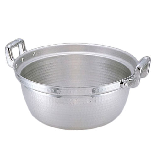 KO アルミ円付鍋