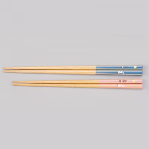 箸 染夢うさぎ <10膳入>
