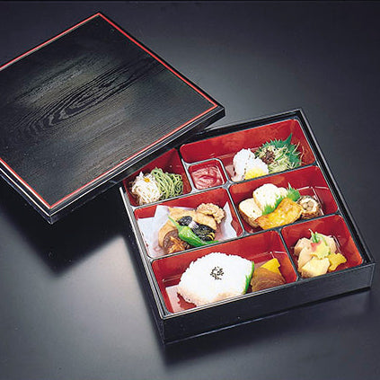 300-17321 下鴨松華堂<A仕切付>