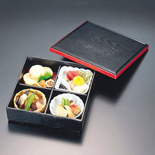 300-64011 7寸用十字仕切 黒