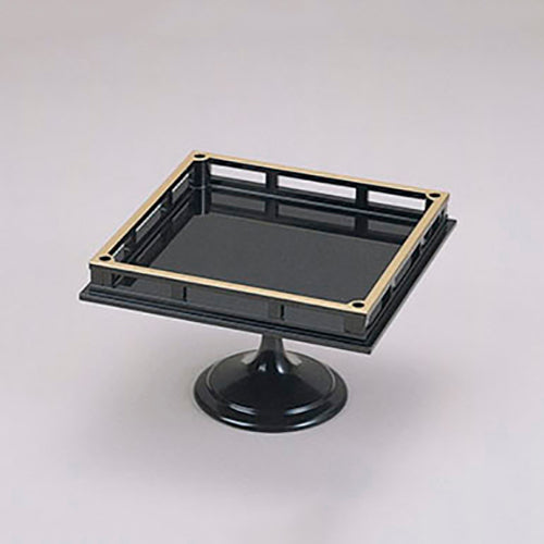 435-48211 華月 黒天金