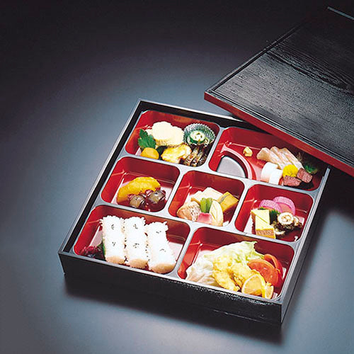 300-23013 C仕切 朱天黒