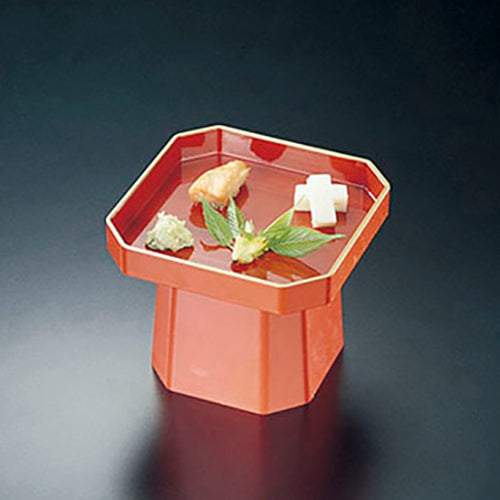 435-53211 4.5寸三宝 朱天金