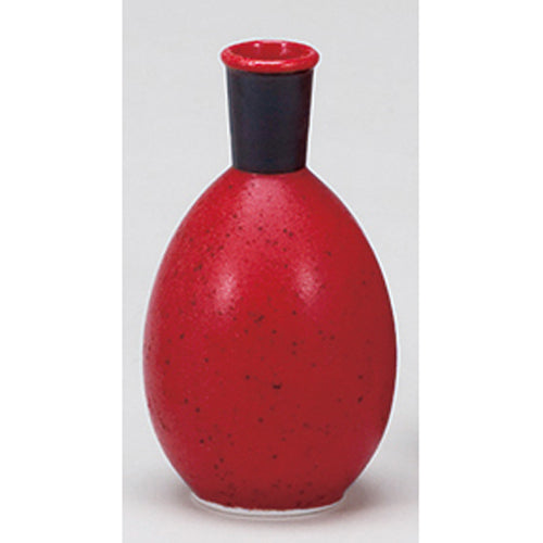 508-00003 古代朱玉型小徳利