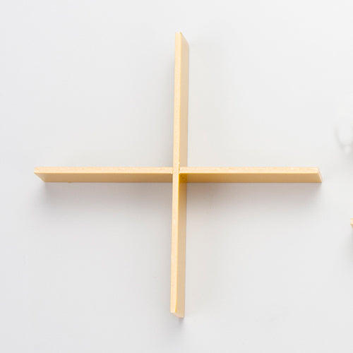 紙重箱用発泡PS仕切 十字仕切<10組入>