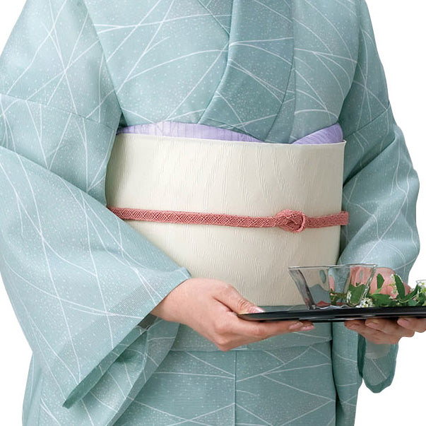 夏帯揚げ
