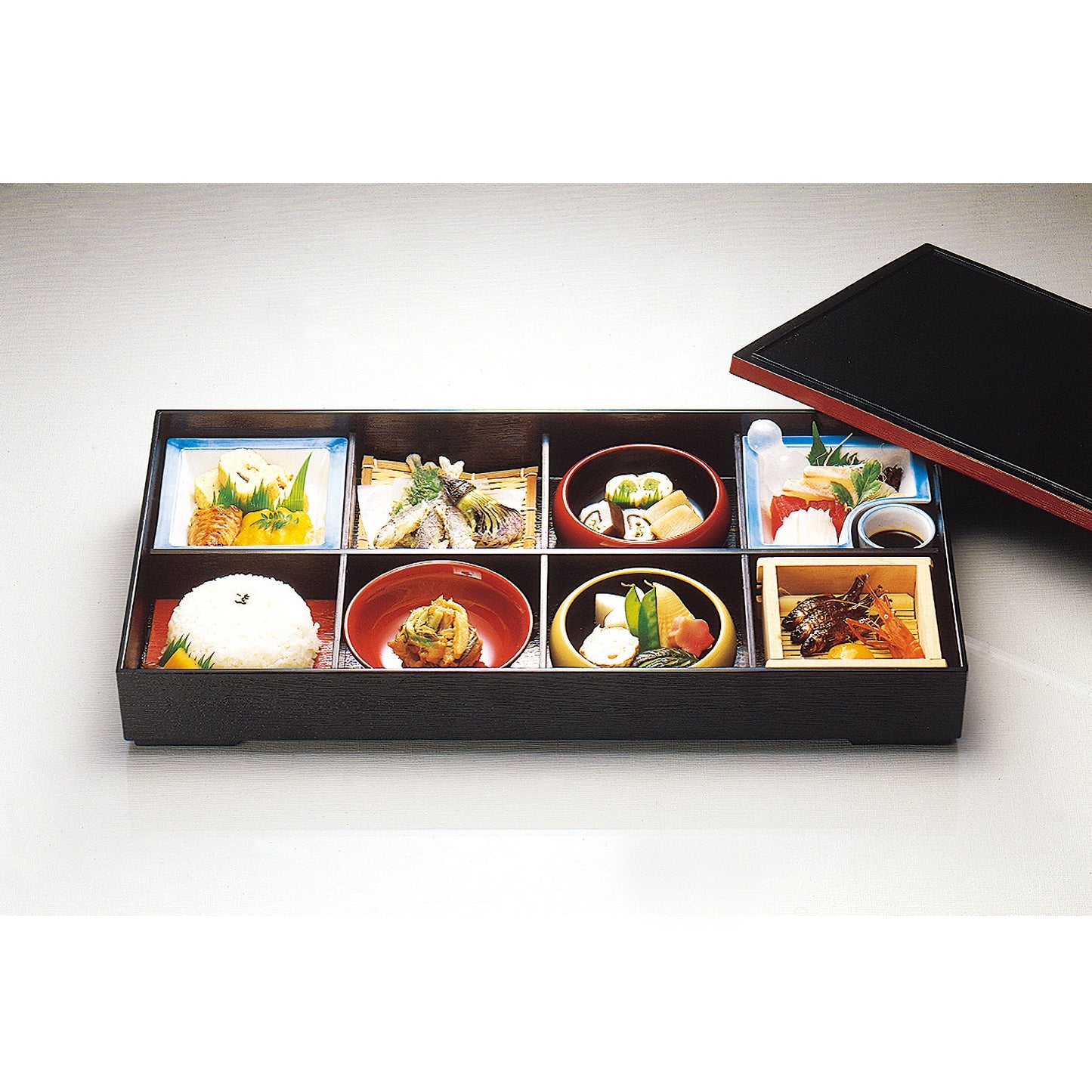 305-35111 両面板 <表>朱<裏>黒